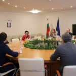 МЕ търси решение на високите цени на газа в “Чирен”