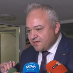 Очаквам новият парламент да подобри работата си, каза Иван Демерджиев