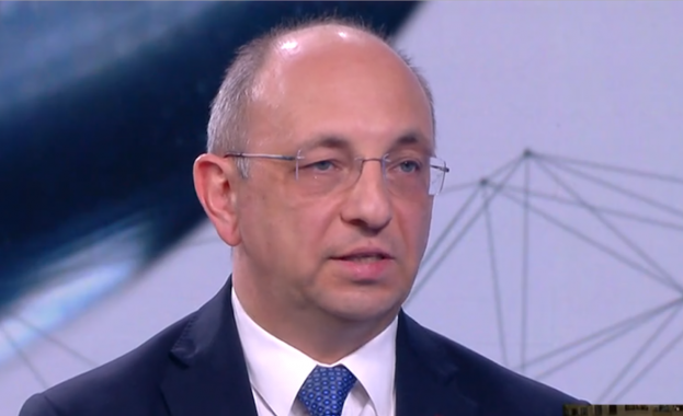 Николай Василев: Държавата не е фалирала и няма да фалира
