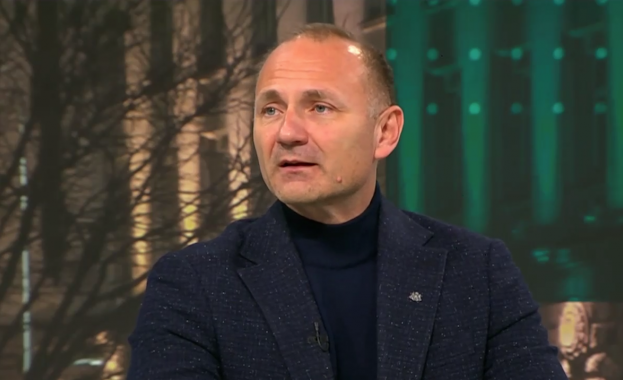 Достъпът до пристанището в Александруполис означава достъп на страната ни