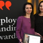 Yettel с отличие за най-добър проект за работодателска марка