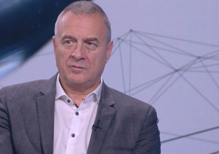 Цветлин Йовчев: Не е абсолютно вярно твърдението, че няма пряка заплаха за България