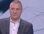 Цветлин Йовчев: Не е абсолютно вярно твърдението, че няма пряка заплаха за България