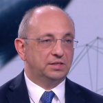 Николай Василев: Трябва да се борим с инфлацията и през януари 2024-та България може да е в еврозоната