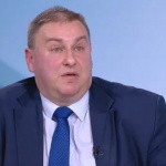 Емил Радев: Новият пакт за миграцията ще замени Дъблинският регламент