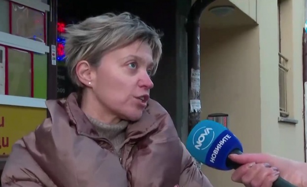 Куче от бойна порода нападна йоркширски териер и стопанката му