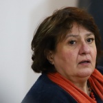 Борислава Танева е освободена от длъжността заместник-министър на културата