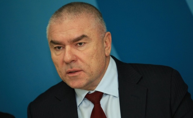 Лидерът на партия Воля Веселин Марешки ще участва в извънредните