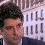 Атанас Пеканов: Страховете, които често се тиражират относно влизането в еврозоната, смятам, че не са основателни