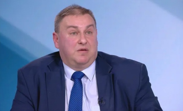 В предаването Лице в лице по бТВ Емил Радев каза