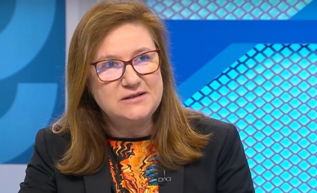 Надя Василева: Нужна е промяна в процедурите за наемане на чуждестранни работници