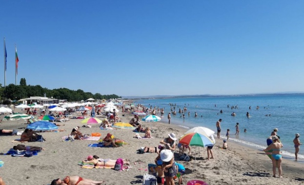 Тя се проверява по два показателя ешерихия коли и