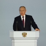 Путин е уверен в изпълнението на плановете, свързани с Украйна