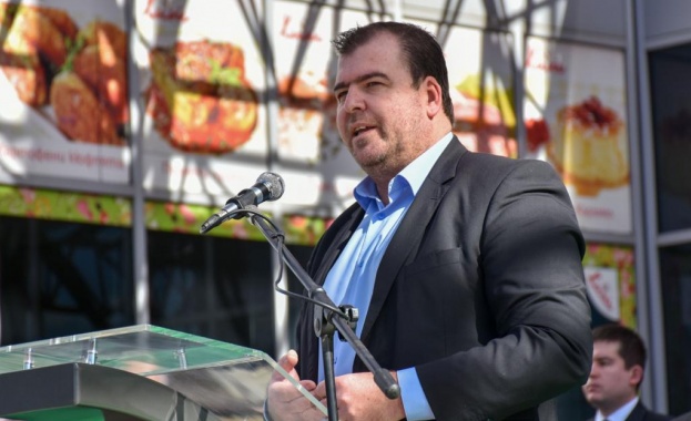 Международното изложение АГРА се наложи като водещо събитие за представяне