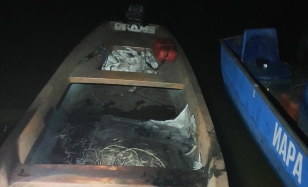 През почивните дни бяха извършени наблюдения и проверки по сигнали