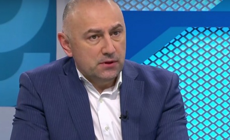 Любомир Каримански: Дългът, който вече имаме, и който всички признават е над 10 милиарда евро