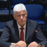 Димитър Стоянов: Сегашните евроатлантици убиват евроатлантизма в България