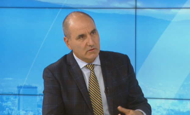 Ще продължат ли драмите в прокуратурата след като вече Иван