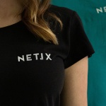 Трафикът в NetIX скочи над 2 Tbps, платформата е в Топ 20 на света