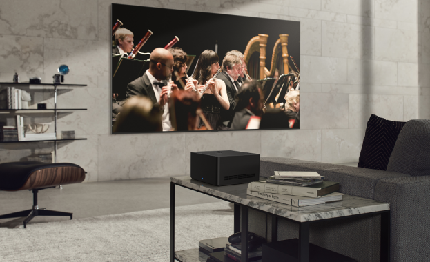 Домът безспорно е изключително ценен за всички ни особено в