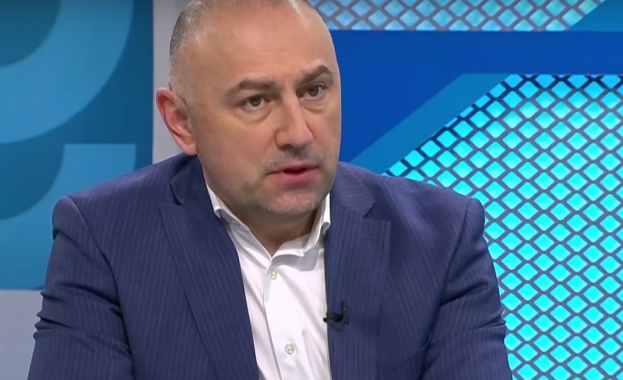 Любомир Каримански: Дигиталното евро ще бъде гарантирано от Европейската централна банка Любомир Каримански: Дигиталното евро ще бъде гарантирано от Европейската централна банка