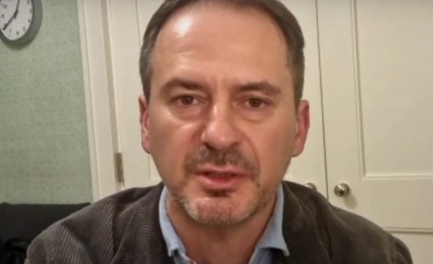 Русия ме обвинява че съм помогнал на колега журналист да