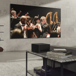 ТВ стената е ключов елемент при интериорния дизайн