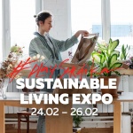 Sustainable Living Expo ще се проведе в Сердика Център този уикенд