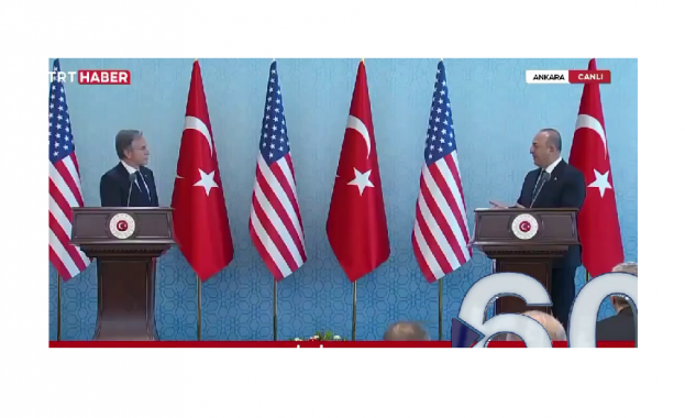 Турция очаква да си върне 1 4 милиарда долара отпуснати за