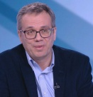 Руслан Стефанов: Европа не е адаптирала отговорите си на енергийните кризи