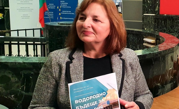 В рамките на следващите 5 до 7 години страната ни
