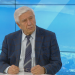 Проф. Михаил Станчев: Отстъплението на украинските войски от Бахмут и Авдеевка е резултат от липсата на западна военна помощ