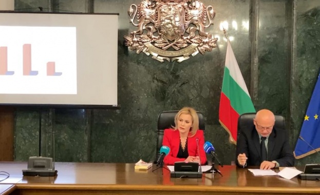 Налице е тревожна тенденция за чувствителен спад в постигнатите резултати