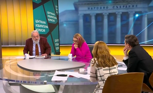 Има ли съмнение за честността на вота след решението на