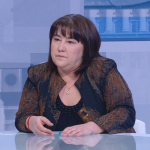 Росица Велкова: Трудно може да се постигне бюджетен дефицит от 3% за 2023 г. без свиване на разходи