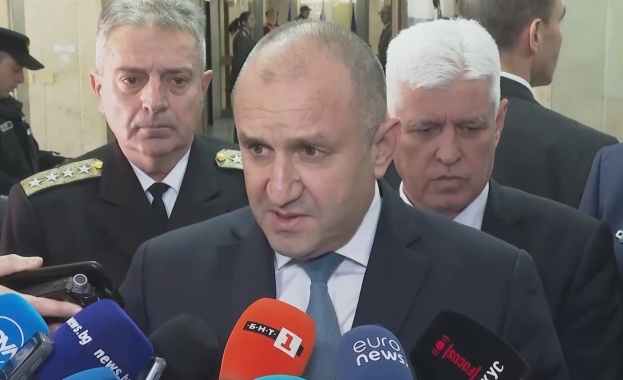 Войната в Украйна усложни ситуацията Отчитаме недостиг на ресурси хора