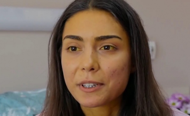 19 годишна студентка се бори за живота си за да отглежда