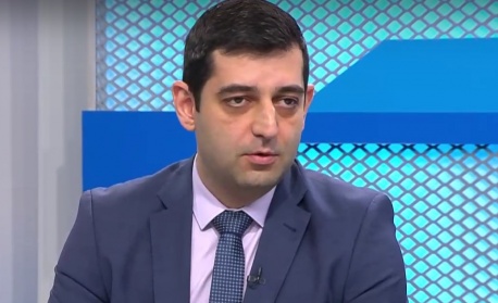 Николай Вълканов: Ако кризата в Близкия изток продължи, ефектът върху инфлацията би бил видим у нас след 3 до 6 месеца