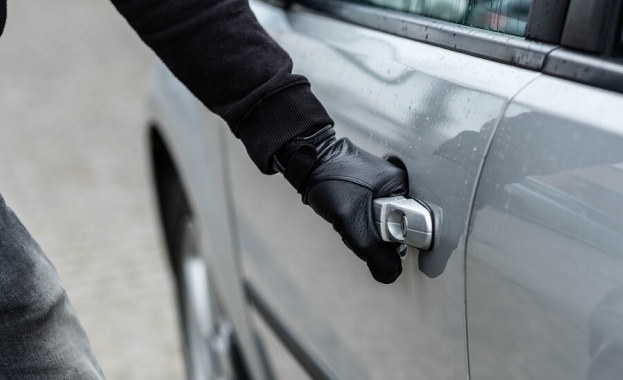 За нов вид кражби на коли предупреждават жители на столичните