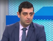 Николай Вълканов: Ако кризата в Близкия изток продължи, ефектът върху инфлацията би бил видим у нас след 3 до 6 месеца