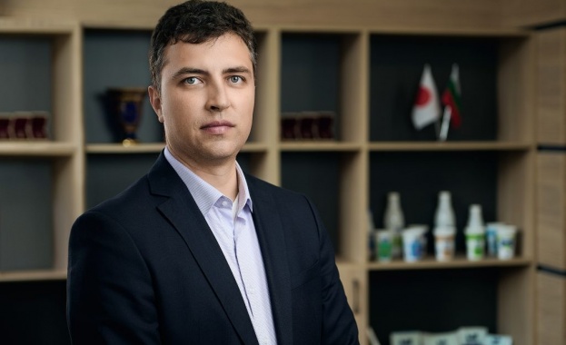 Не съм прочел никъде че изпълнителният директор на Държавната консолидационна