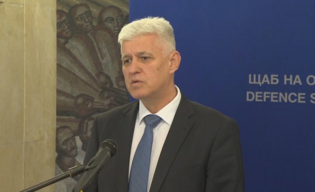 Обстановката в Косово става напрегната следим внимателно организирали сме денонощно