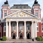 Ивайло Христов поставя спектакъл с Мария Каварджикова и Марин Янев в Народния театър