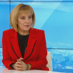 Мая Манолова: Абсурдно е решението на ЦИК за общо отчитане на хартиените бюлетини и машинното гласуване