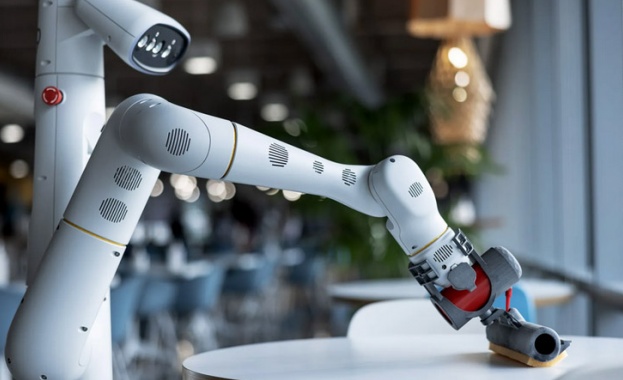 Насред съкращенията на служители в Google а и технологичния сектор