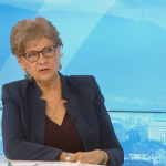 Арх. Виолета Комитова: Необходими са 25 години за обновяване на целия сграден фонд в държавата