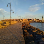 Откриха тазгодишното издание на Националния рибен фестивал „Есенни пасажи“ в Несебър