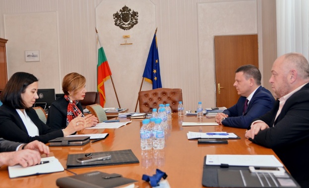 Българската страна и по специално БДЖ оказва пълно съдействие за превозването