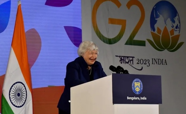 Съединените щати ще предоставят около 10 милиарда долара допълнителна икономическа