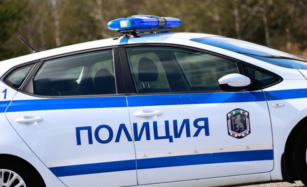 Заловиха дрогиран шофьор в Габрово съобщават от полицията На 23 май